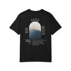"Ask, Seek, Knock" Unisex Tee