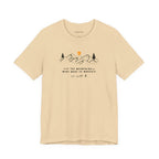 "So Will I" Women's Tee