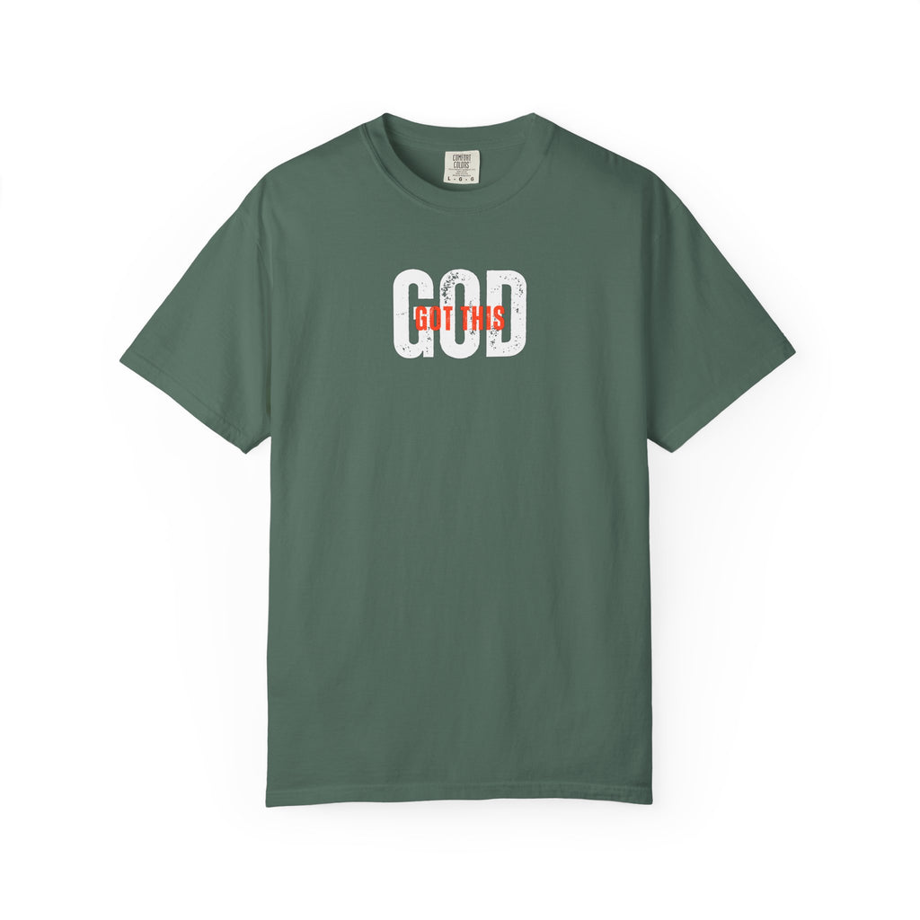"God Got This" | Men's Tee
