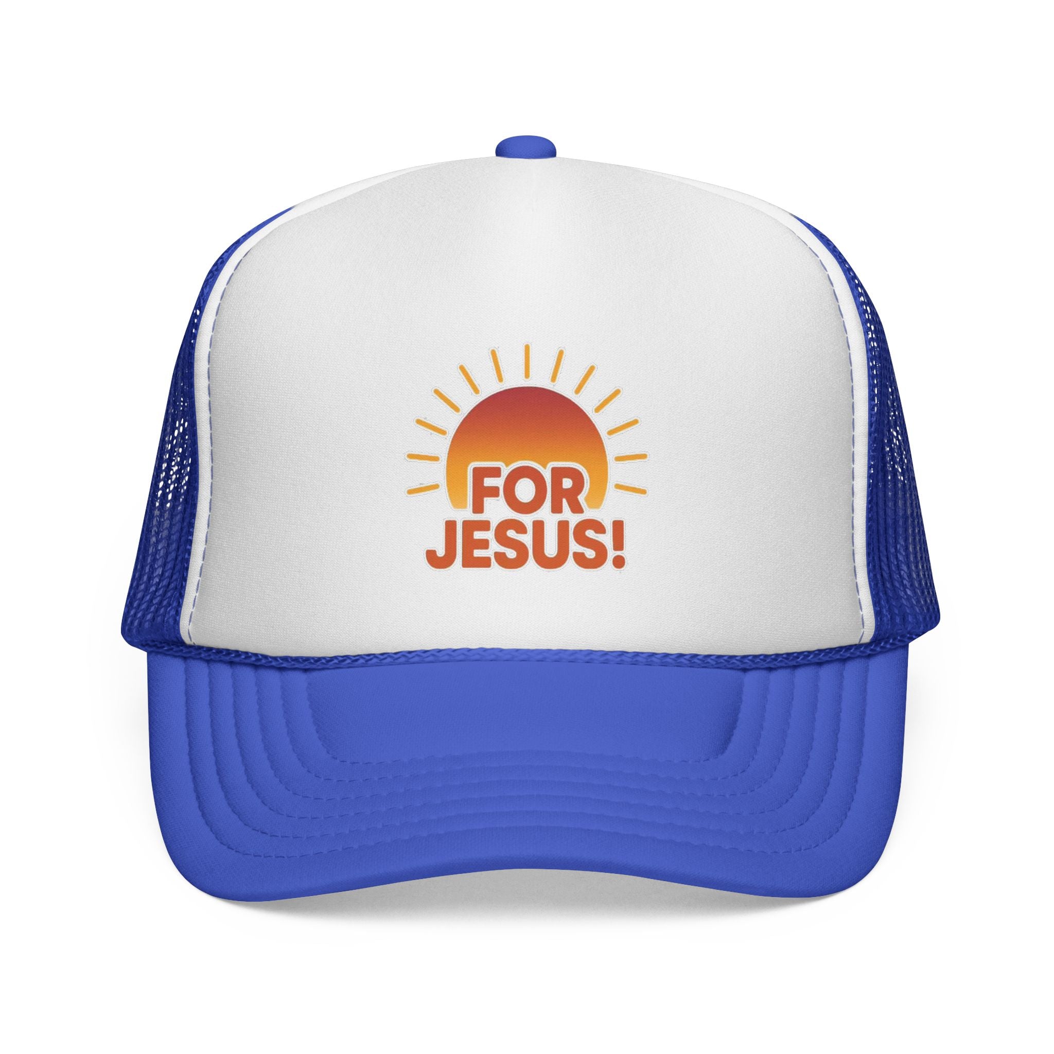 FOR JESUS! | Hat