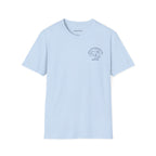 "Never Alone" Unisex Tee