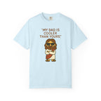 "Cooler Than Yours" Unisex Tee