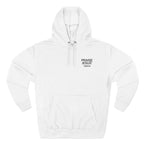 "Praise Jesus' Name" | Unisex Hoodie