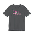 Love Like Jesus Women's Tee