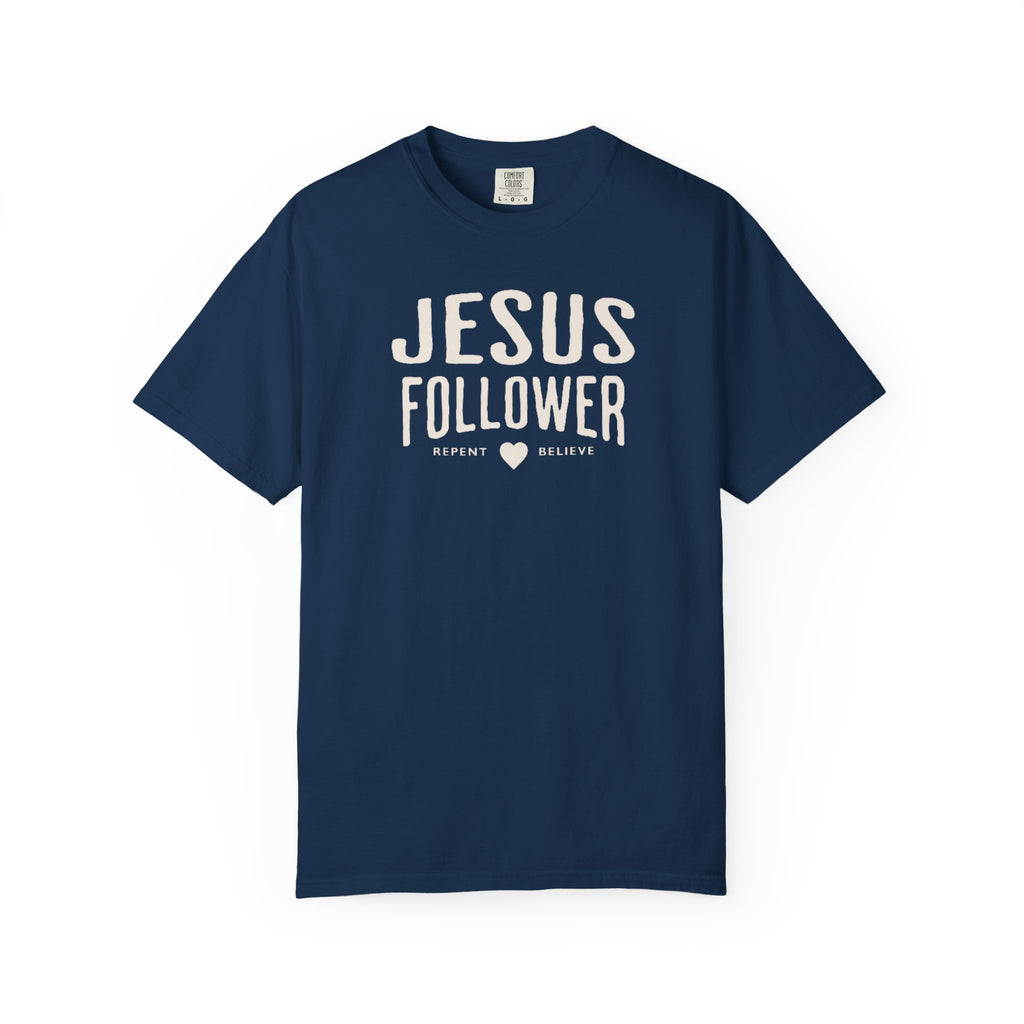 Jesus Follower Tee