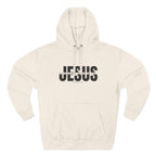 "Only Way to The Father" | Unisex Hoodie