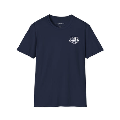 Faith 24/7 Unisex Tee