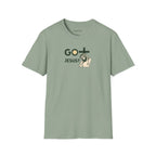 "Got Jesus?" Unisex Tee