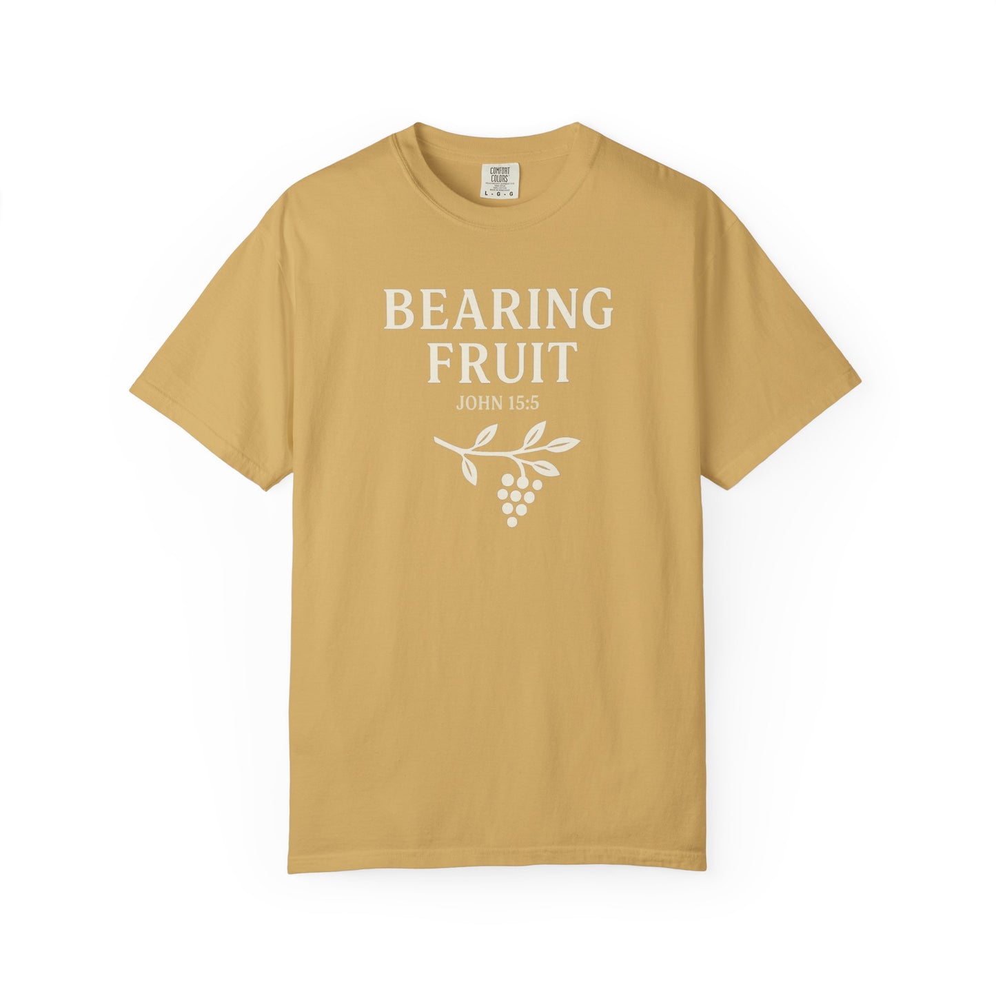 Bearing Fruit | Unisex Tee