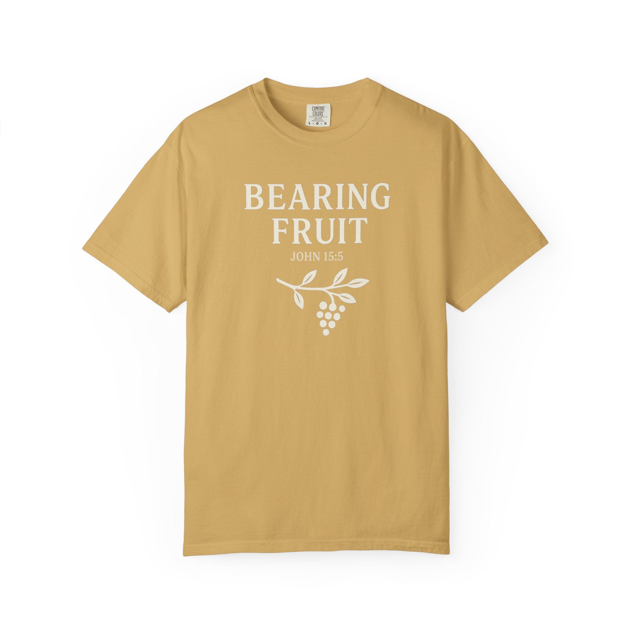 Bearing Fruit | Unisex Tee