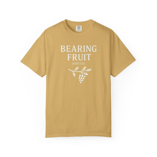 Bearing Fruit | Unisex Tee