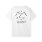 The Lord is My Shepherd  | Unisex Tee
