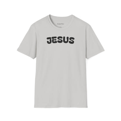 JESUS Unisex Tee