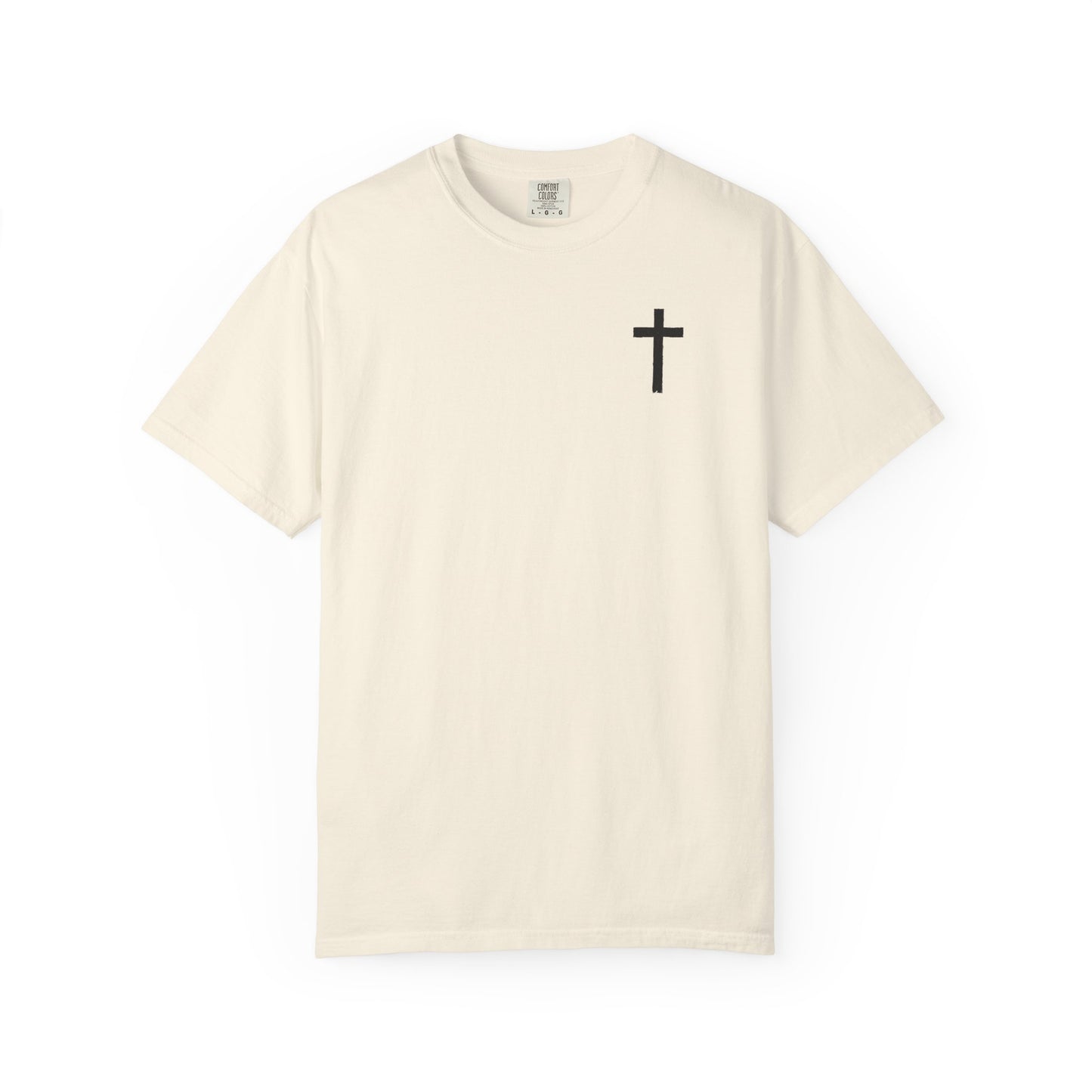JESUS-WTL | Unisex Tee