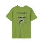 "Fisher Of Men" Men's T-shirt