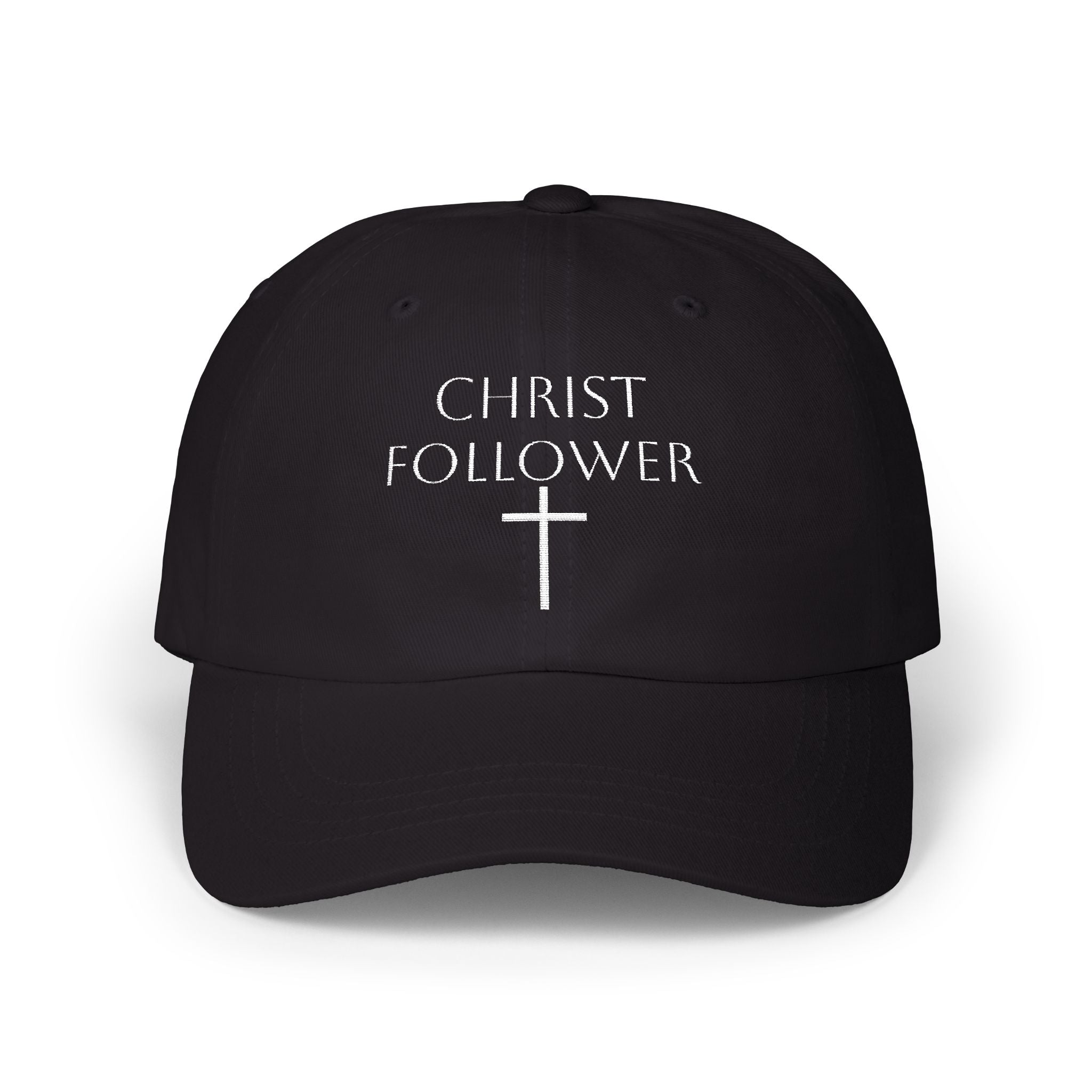 Christ Follower | Classic Hat