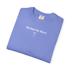 Spread the Word Tee