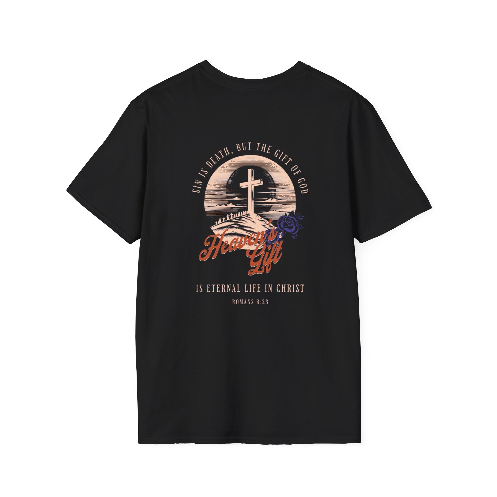 Heaven's Gift Unisex Shirt