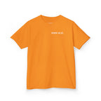 The Battle is Already Won (John 16:33) | Kid's Tee