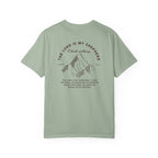 The Lord is My Shepherd  | Unisex Tee