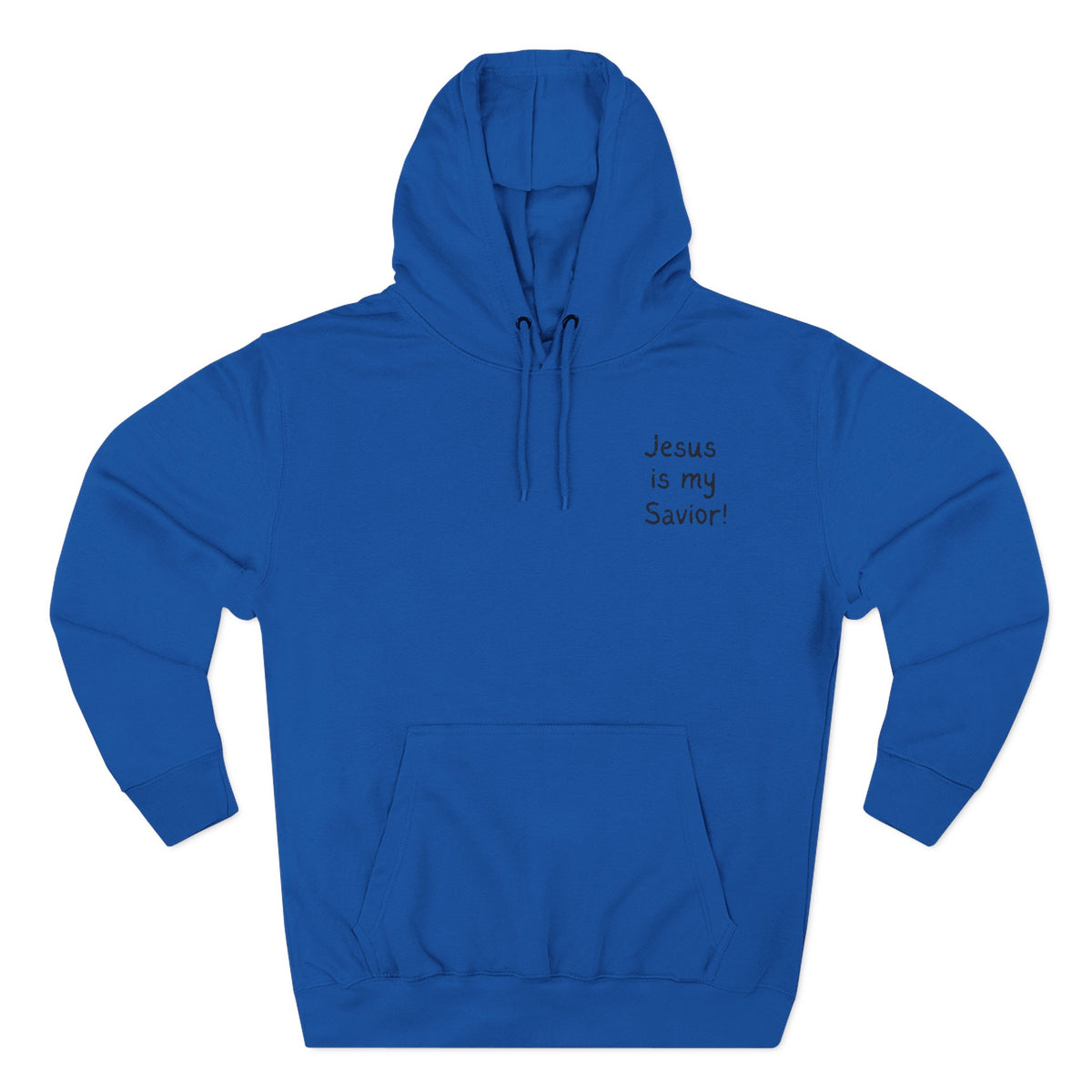 Jesus is my Savior | Women's Hoodie