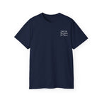 Unisex "Safe In The Arms Of Jesus" Tee