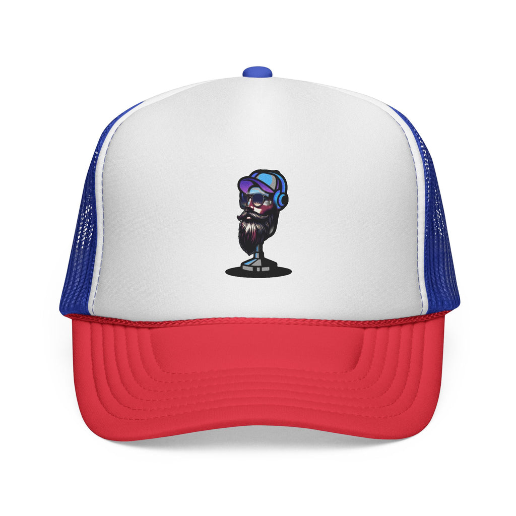 R3alism Podcast | Hat