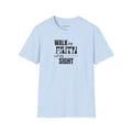 "Walk By Faith" Men's Tee