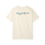 R3alism Talks (Podcast Edition) | Unisex Tee