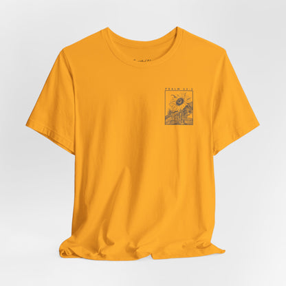 Psalm 23:2 | Women's Tee