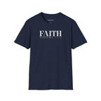 FAITH | Hebrews 11:3 Unisex Tee