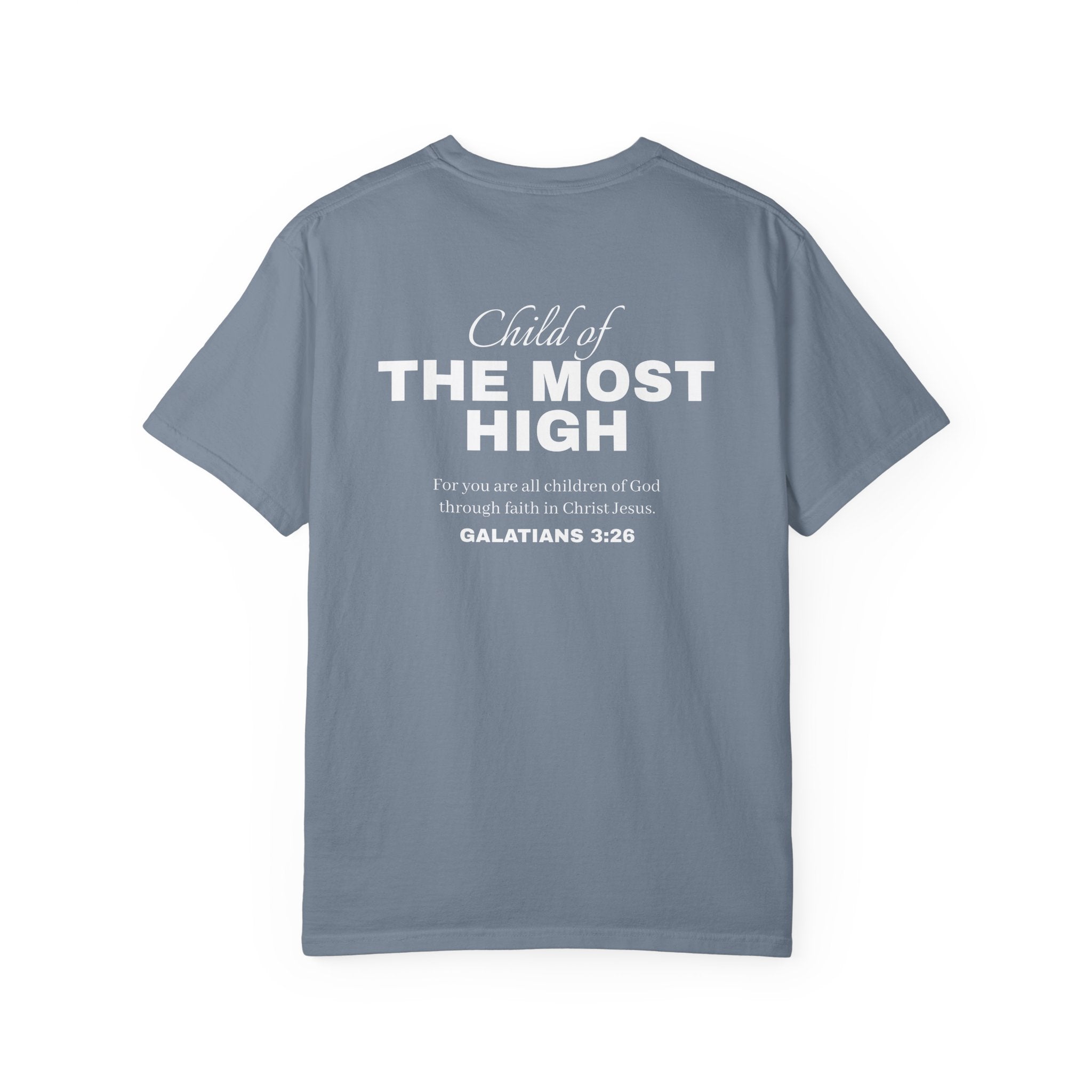 Child of the Most High | Unisex T-Shirt