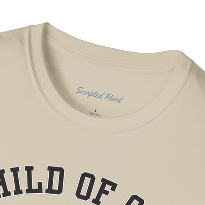 Child Of God Unisex Tee