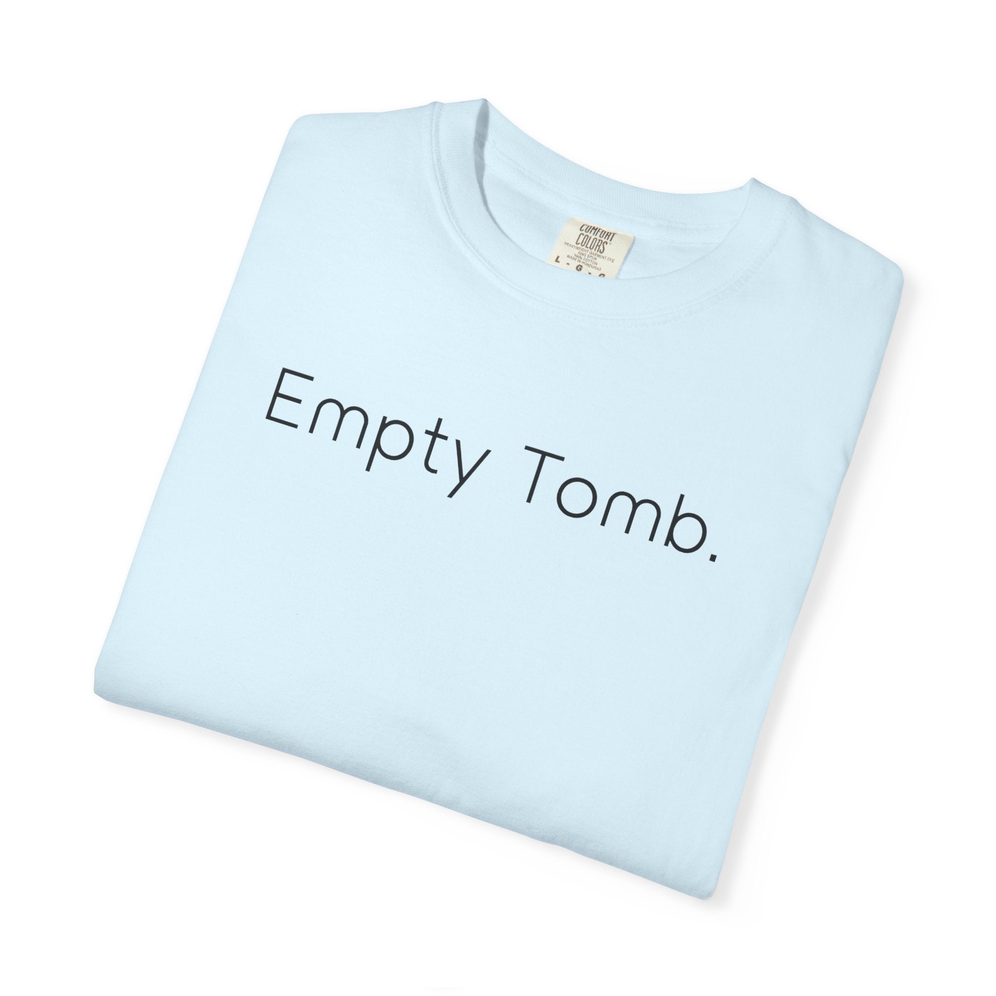 Empty Tomb | Unisex Tee