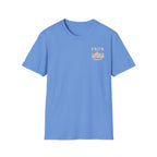 Unisex "Faith Moves Mountains" Tee