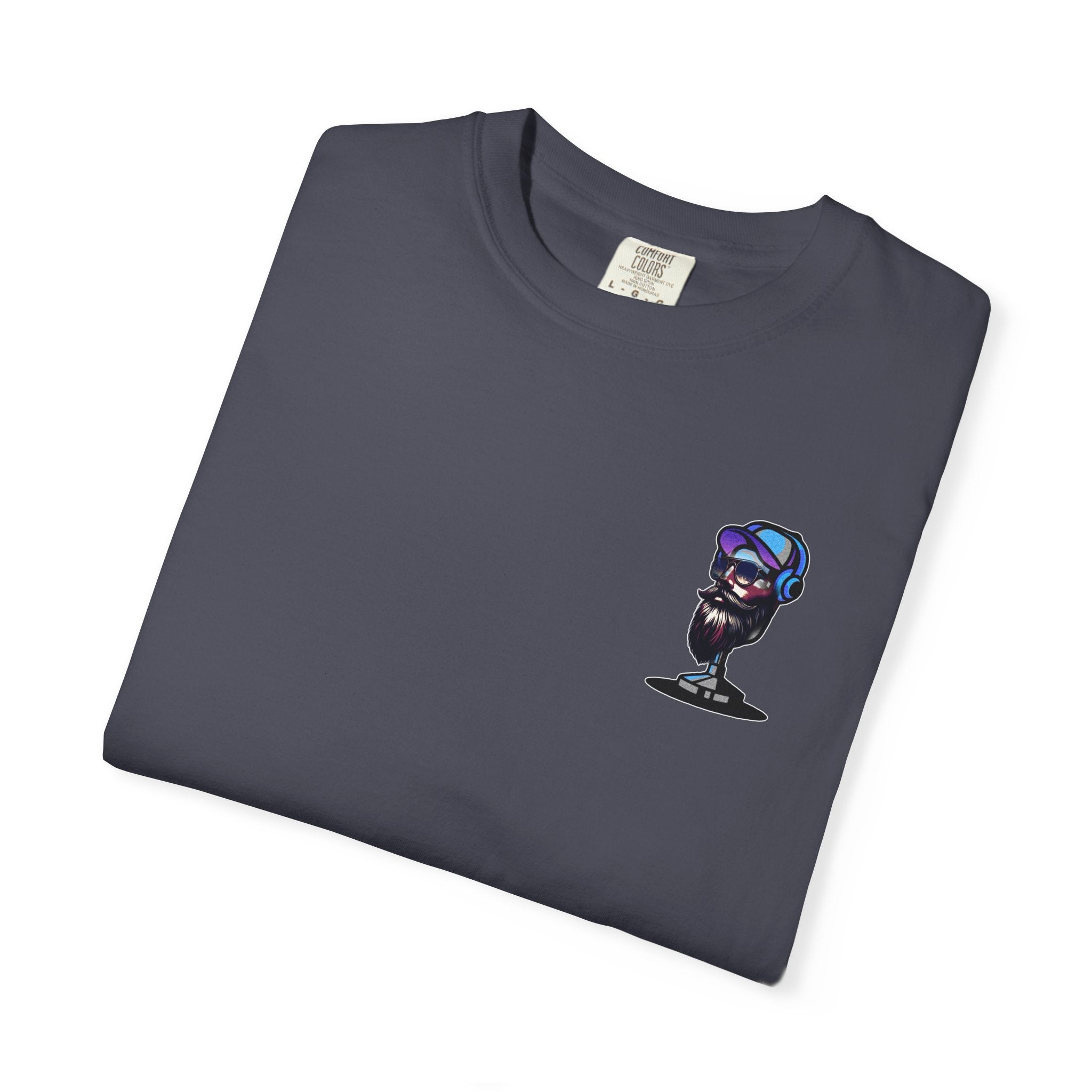R3alism Talks (Podcast Edition) | Unisex Tee