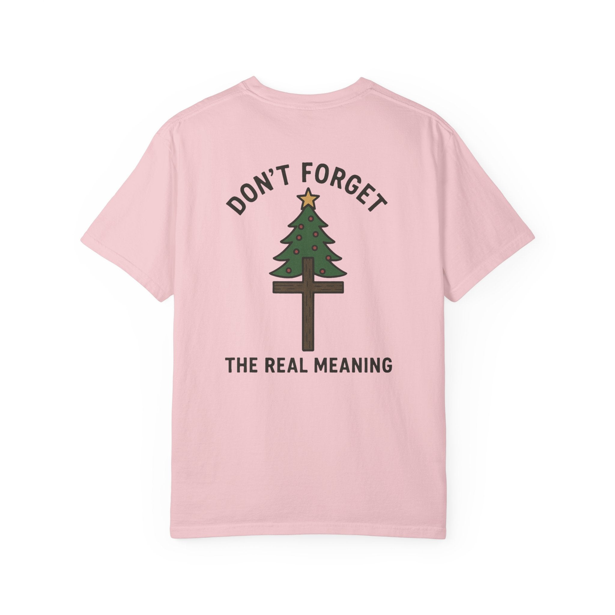 The Real Meaning | Unisex Tee