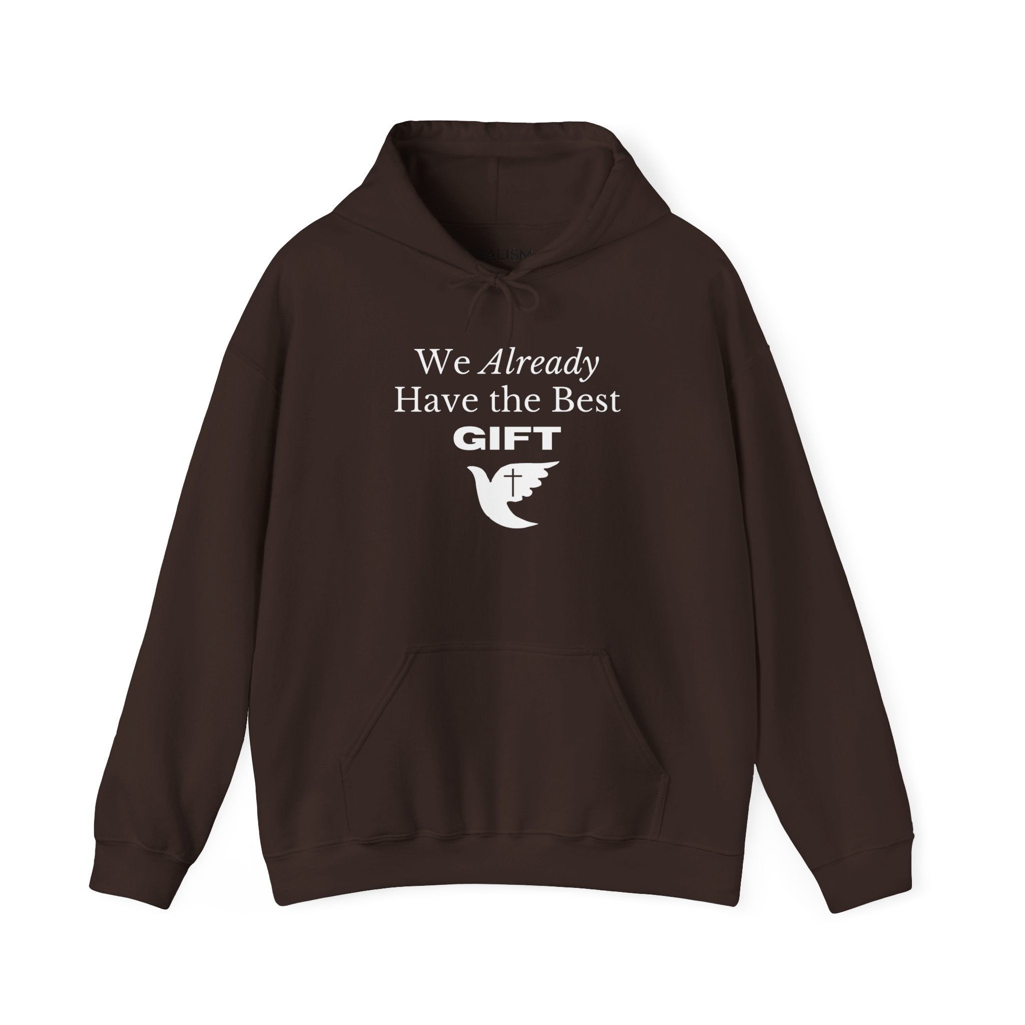 We Already Have the Best Gift | Unisex Hoodie