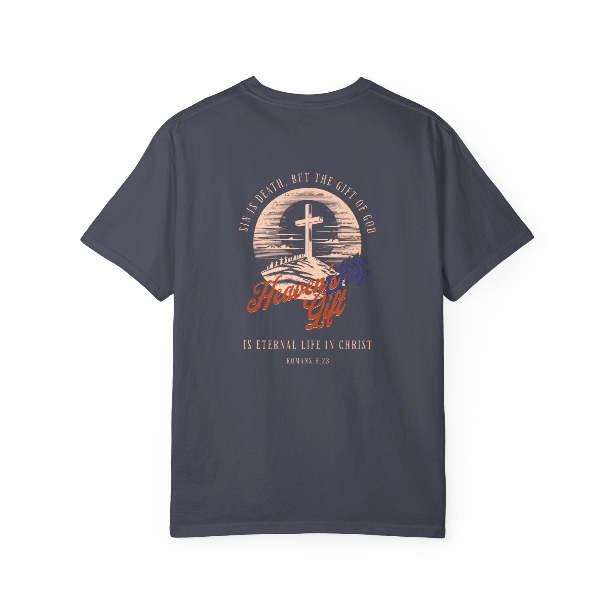Heaven's Gift Unisex Shirt