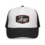 Jesus Is King | Hat