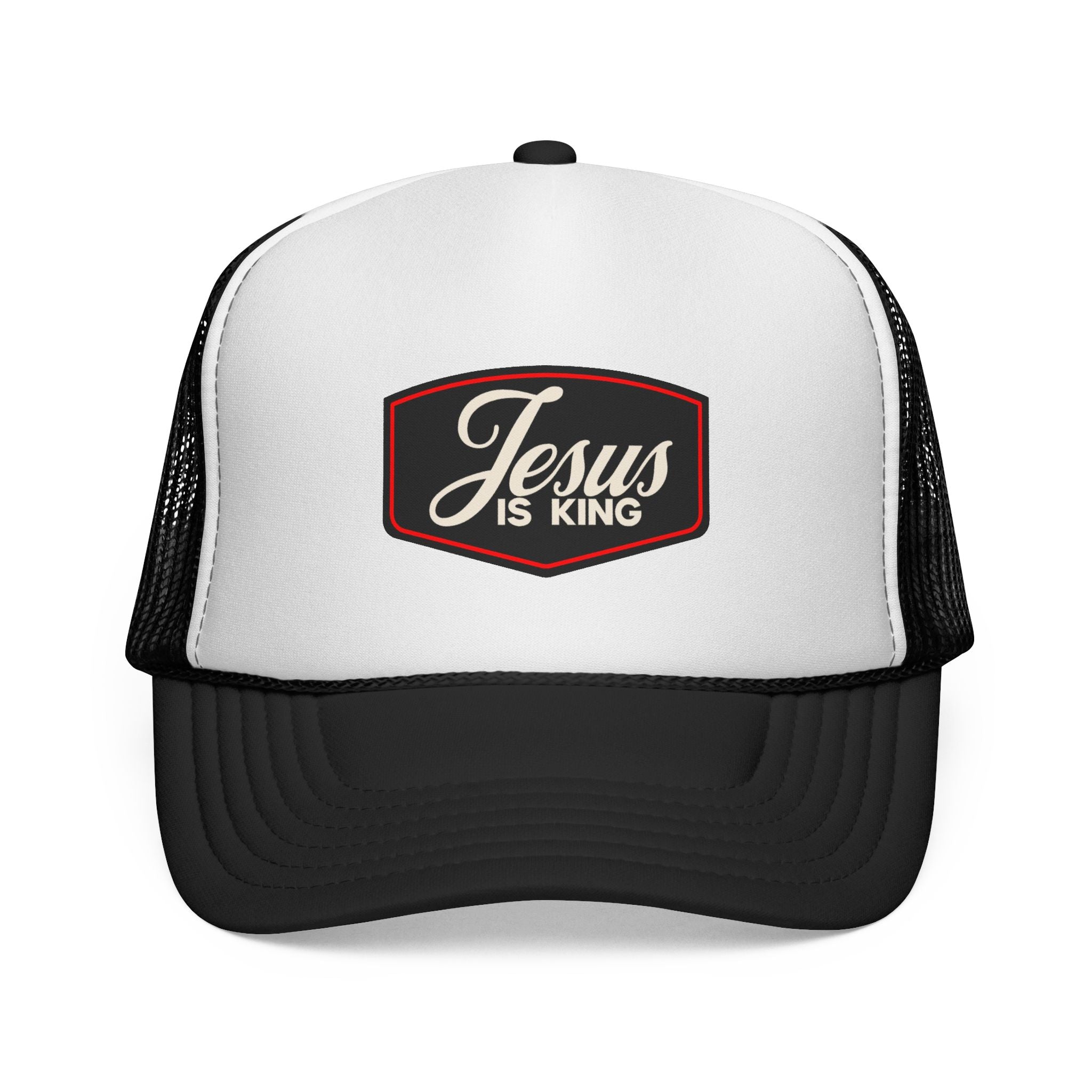 Jesus Is King | Hat