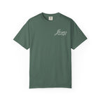 "Jesus Strength" Unisex Tee