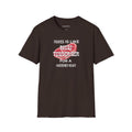 "Prayer Is Meat Tenderizer" Unisex Tee