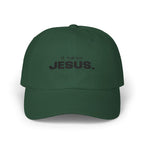 It takes Jesus | Classic Hat