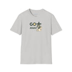 "Got Jesus?" Unisex Tee