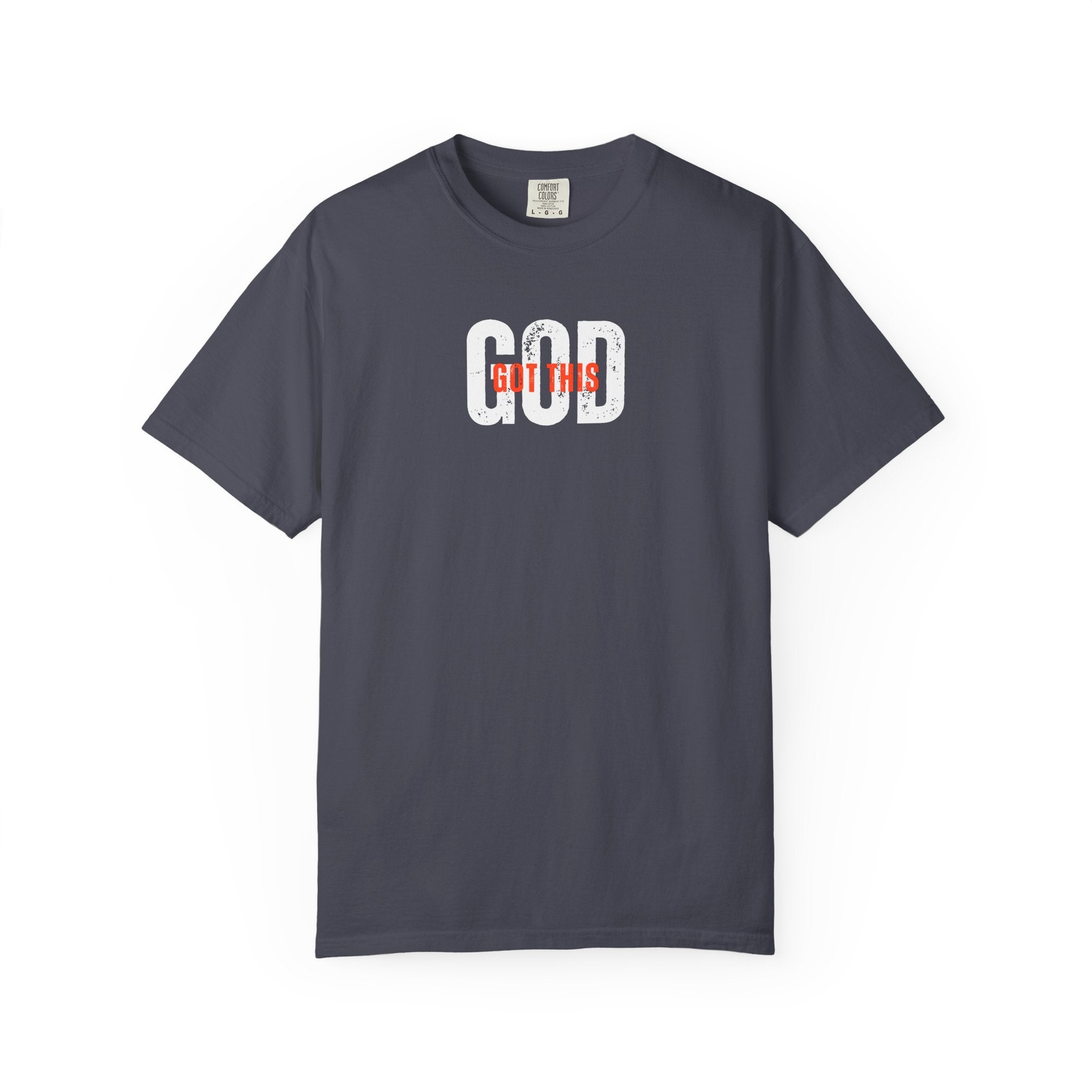 "God Got This" | Men's Tee