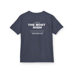 "Child of the Most High" Kid's Shirt