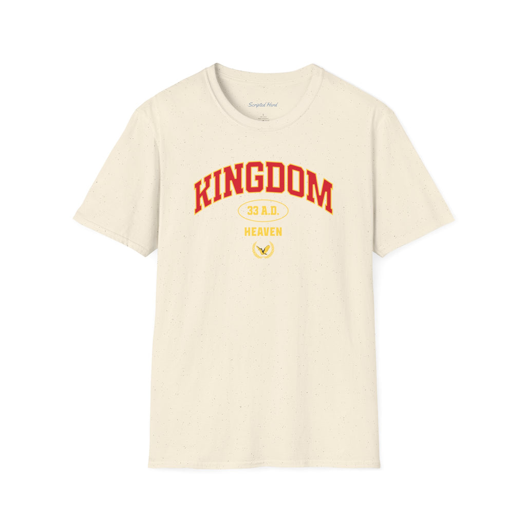 Kingdom Heaven Men's T-shirt