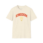 Kingdom Heaven Men's T-shirt