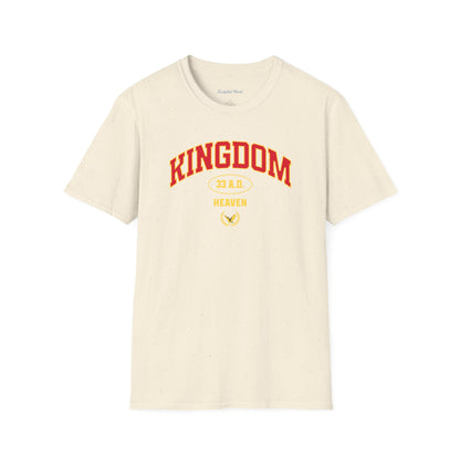 Kingdom Heaven Men's T-shirt